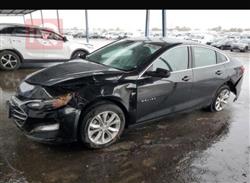 شيفروليه ماليبو